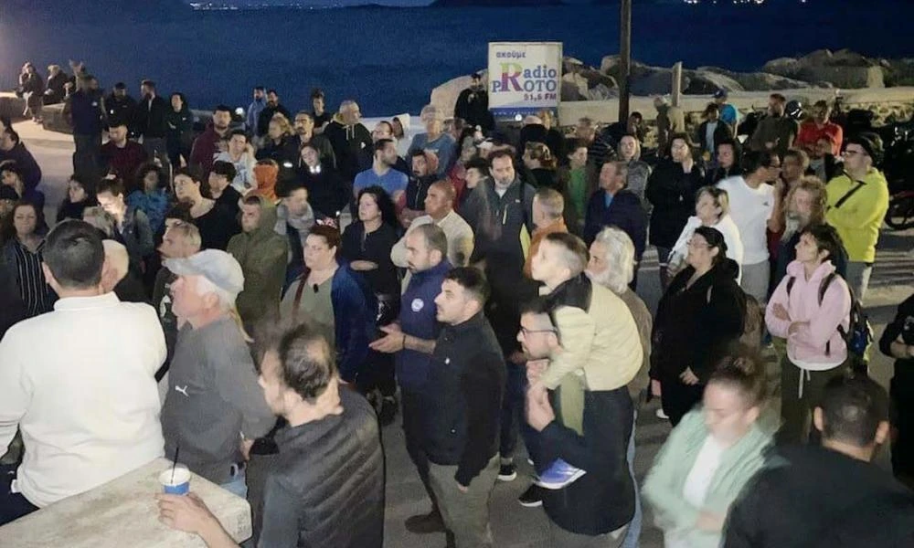 Σε αναβρασμό η τοπική κοινωνία της Νισύρου: Πατέρας που κατήγγειλε ασέλγεια στο παιδί του απειλείται με απέλαση